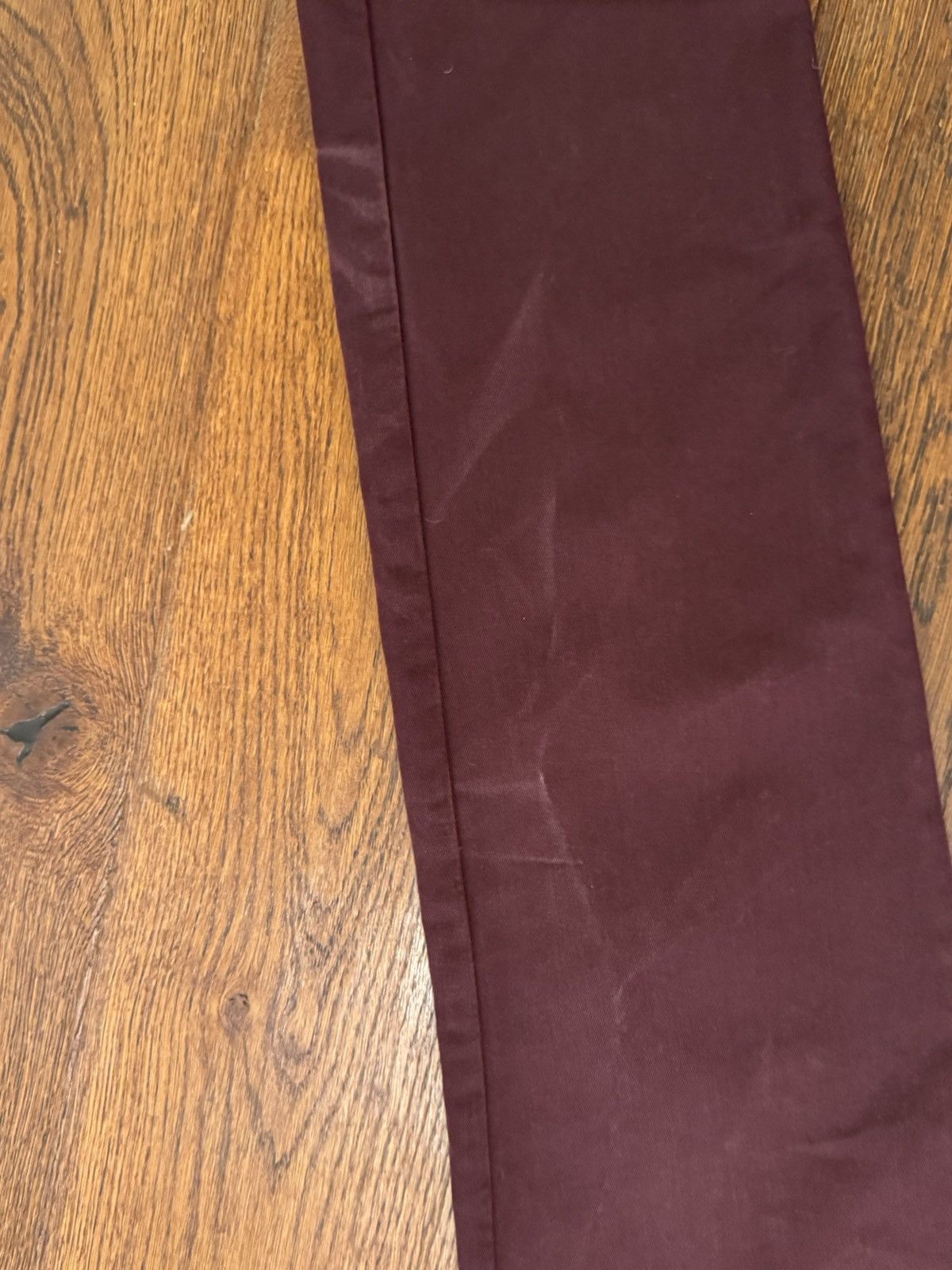Carhartt Wip Carhartt WIP Sid Pant Size US 32 / EU 48 - 8 Thumbnail