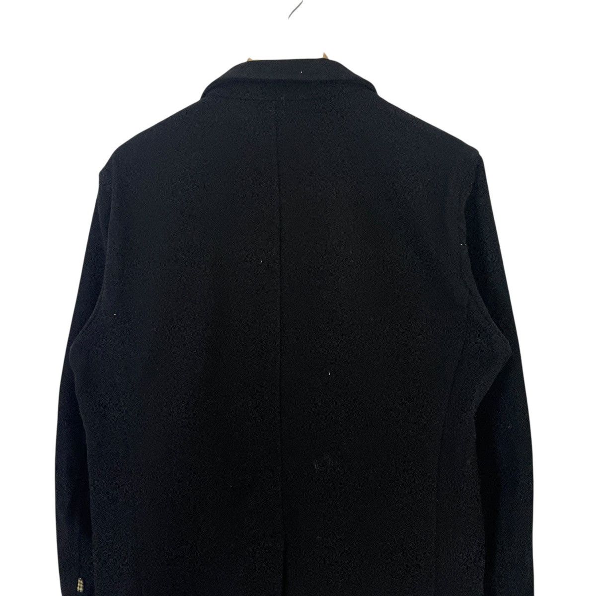 Aquascutum Vintage Aquascutum Trench Coat Jacket Size US M / EU 48-50 / 2 - 11 Thumbnail