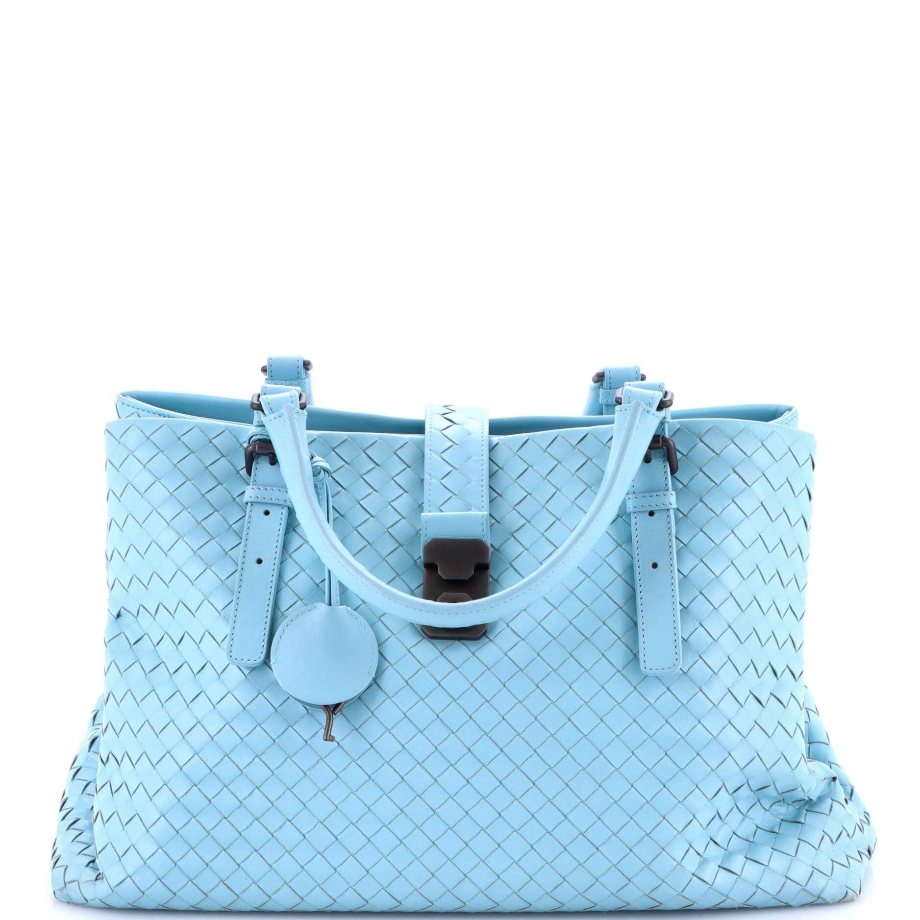 Bottega Veneta Roma Bag Size ONE SIZE - 1 Thumbnail