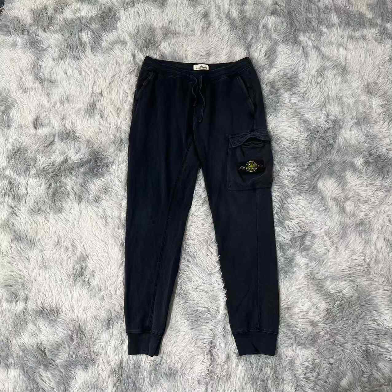 Stone Island Stone Island Men's Pants Size US 32 / EU 48 - 1 Thumbnail