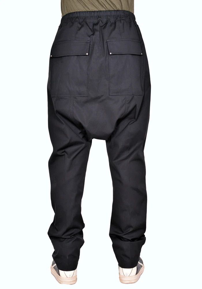 Larry FW 19 drawstring pants