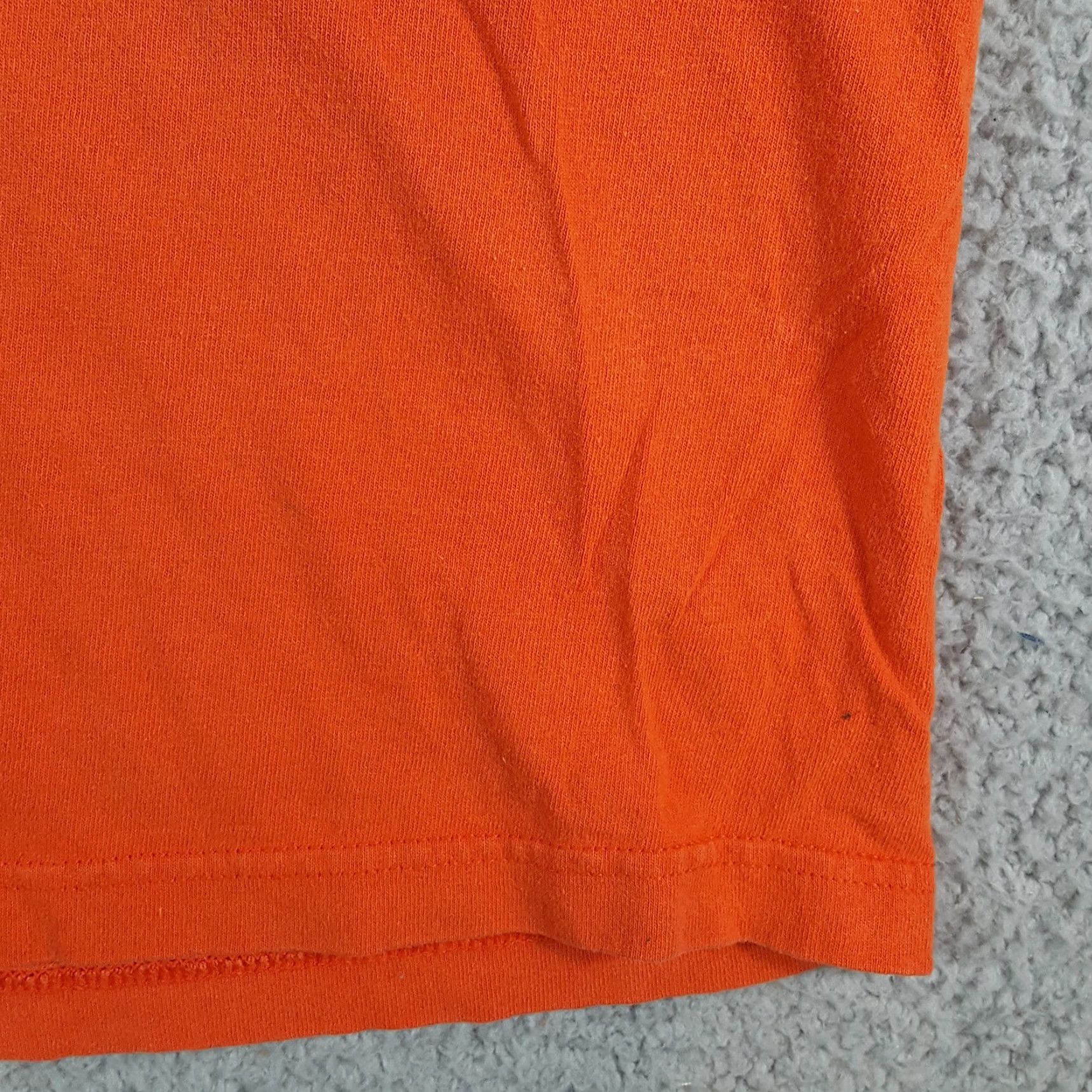 Vintage VINTAGE Had A Handle On Life Nike-style? (Oops) Size US L / EU 52-54 / 3 - 4 Thumbnail