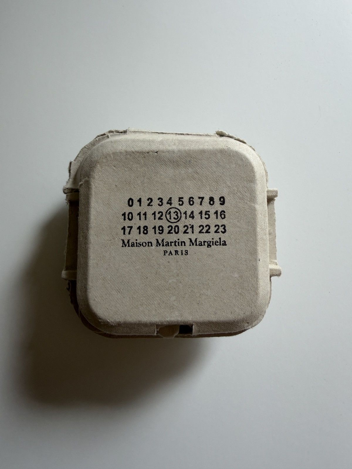 Maison Margiela Archive - RARE! Maison Martin Margiela Fortune Egg — Line 13 Size ONE SIZE - 3 Thumbnail