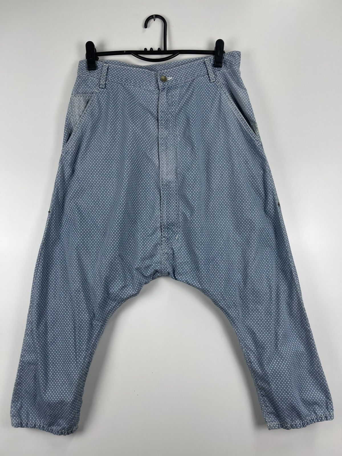 mercibeaucoup Mercibeaucoup Pant Size US 32 / EU 48 - 3 Thumbnail