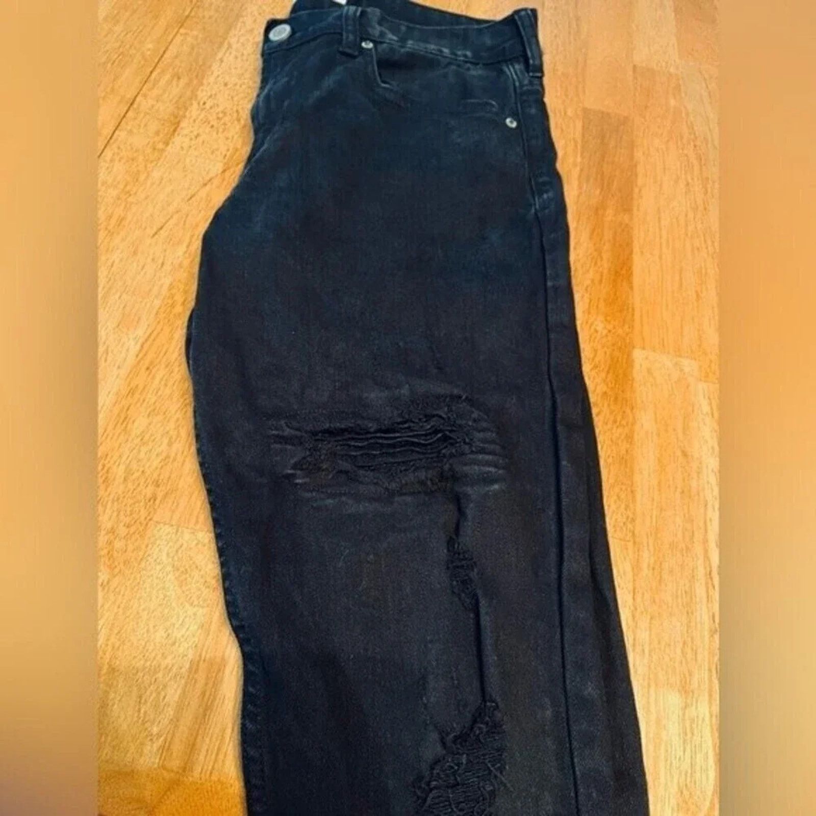 Pacsun Pacsun men’s skinny jeans, 31x30 Size US 31 - 1 Thumbnail