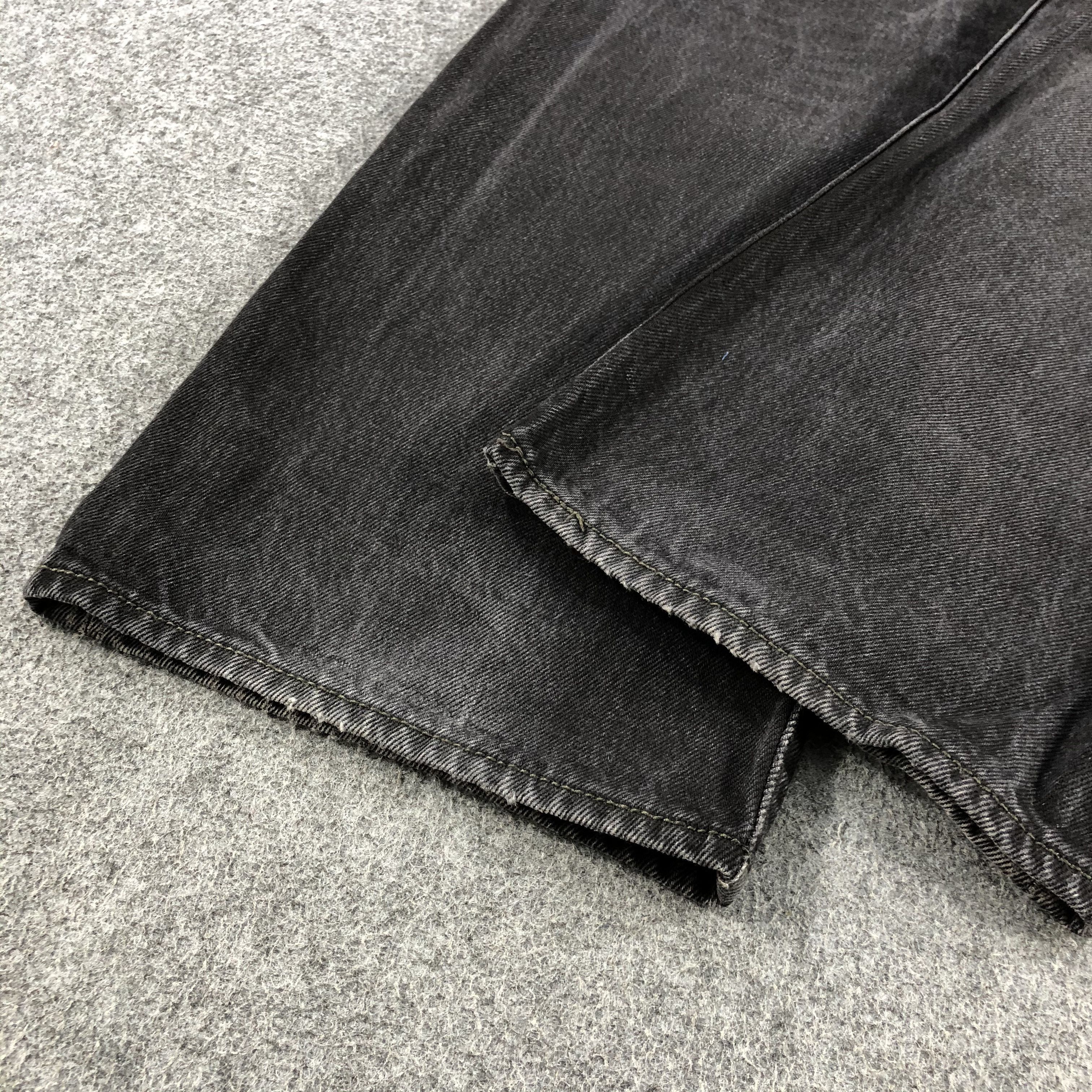 Levi's Vintage Levis 501 Earth Tone Jeans-J1639 Size US 41 - 6 Thumbnail