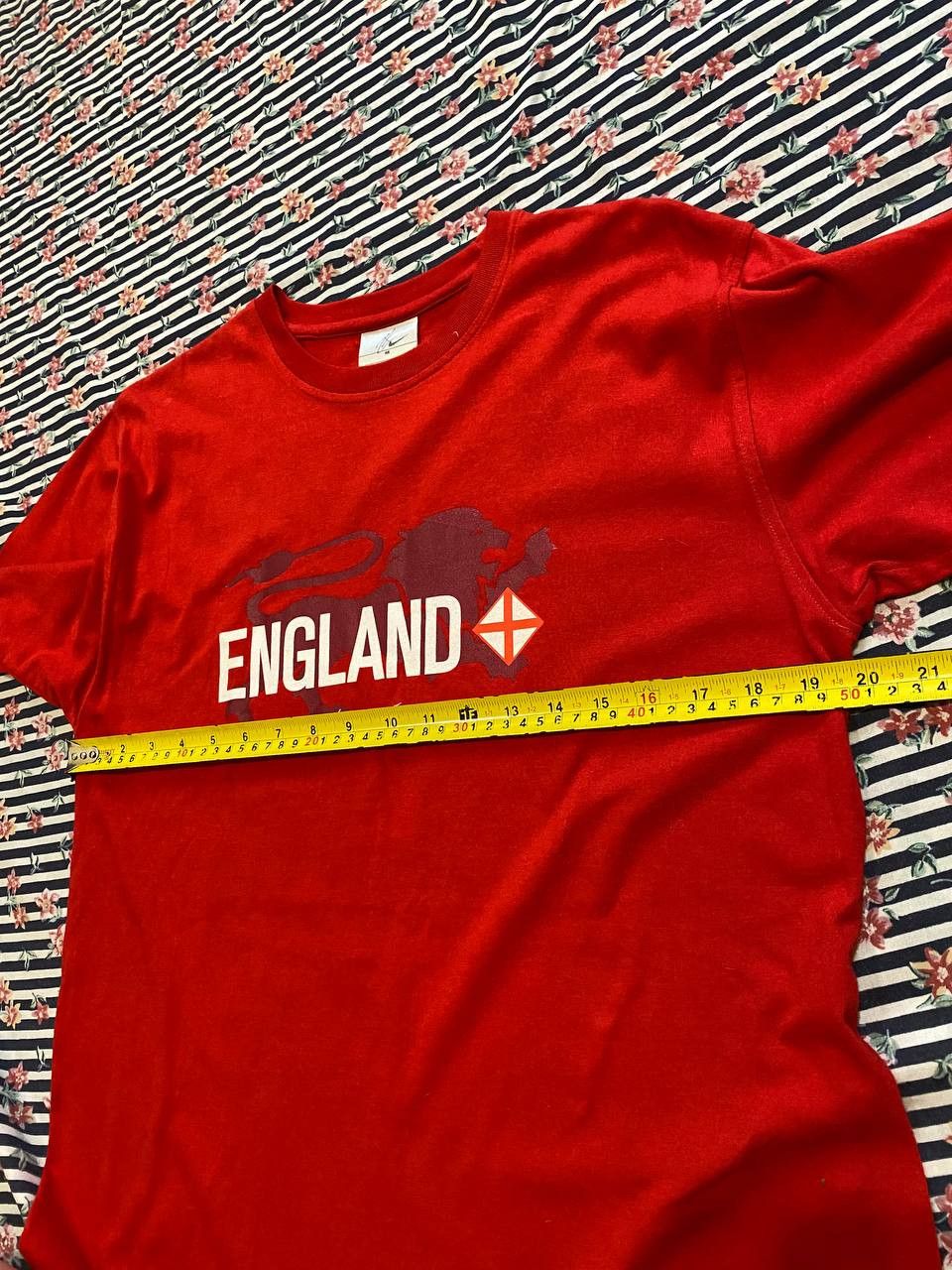 Nike Nike T-Shirt Size US M / EU 48-50 / 2 - 6 Thumbnail
