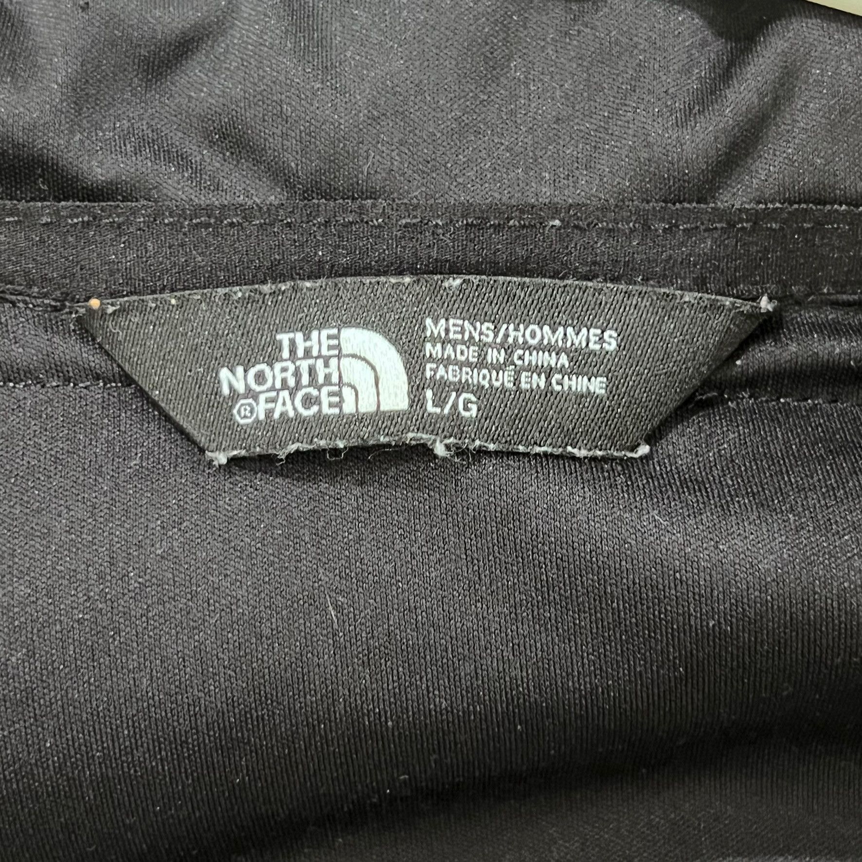The North Face The North Face Padded / Insulated Full Zip Hooded Jacket Size US L / EU 52-54 / 3 - 5 Thumbnail