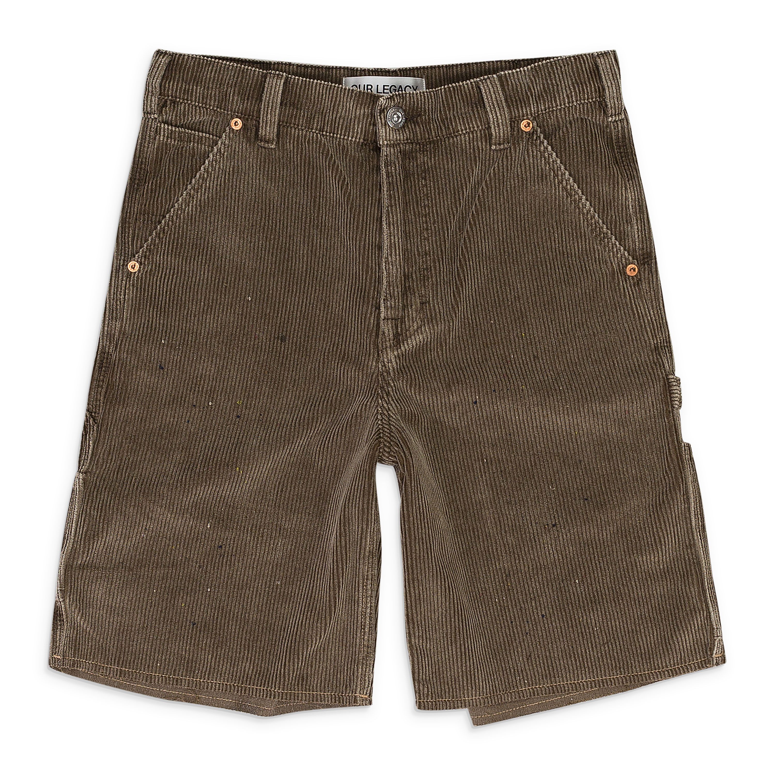 OUR LEGACY JOINER SHORT コーデュロイ 46 Our Legacy CORDUROY JOINER SHORT SIZE 46 | Grailed
