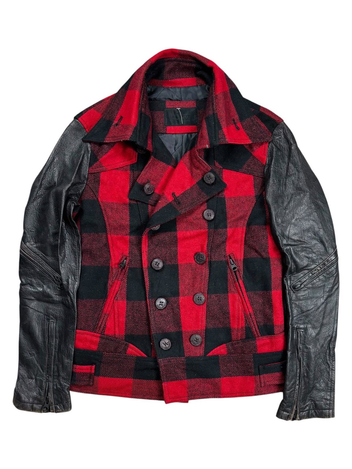 Jack Rose Luv Maison | Grailed