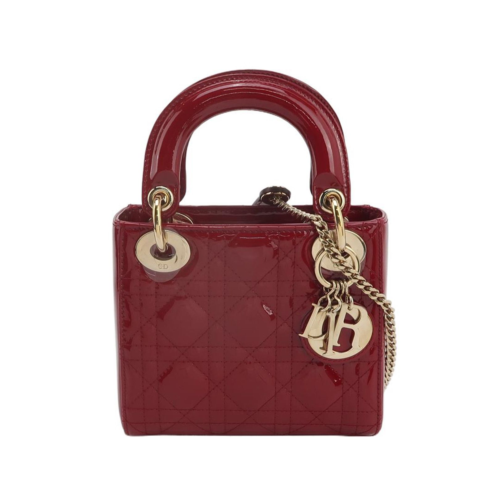 Dior Dior Women os Crossbody Bags Size ONE SIZE - 1 Thumbnail