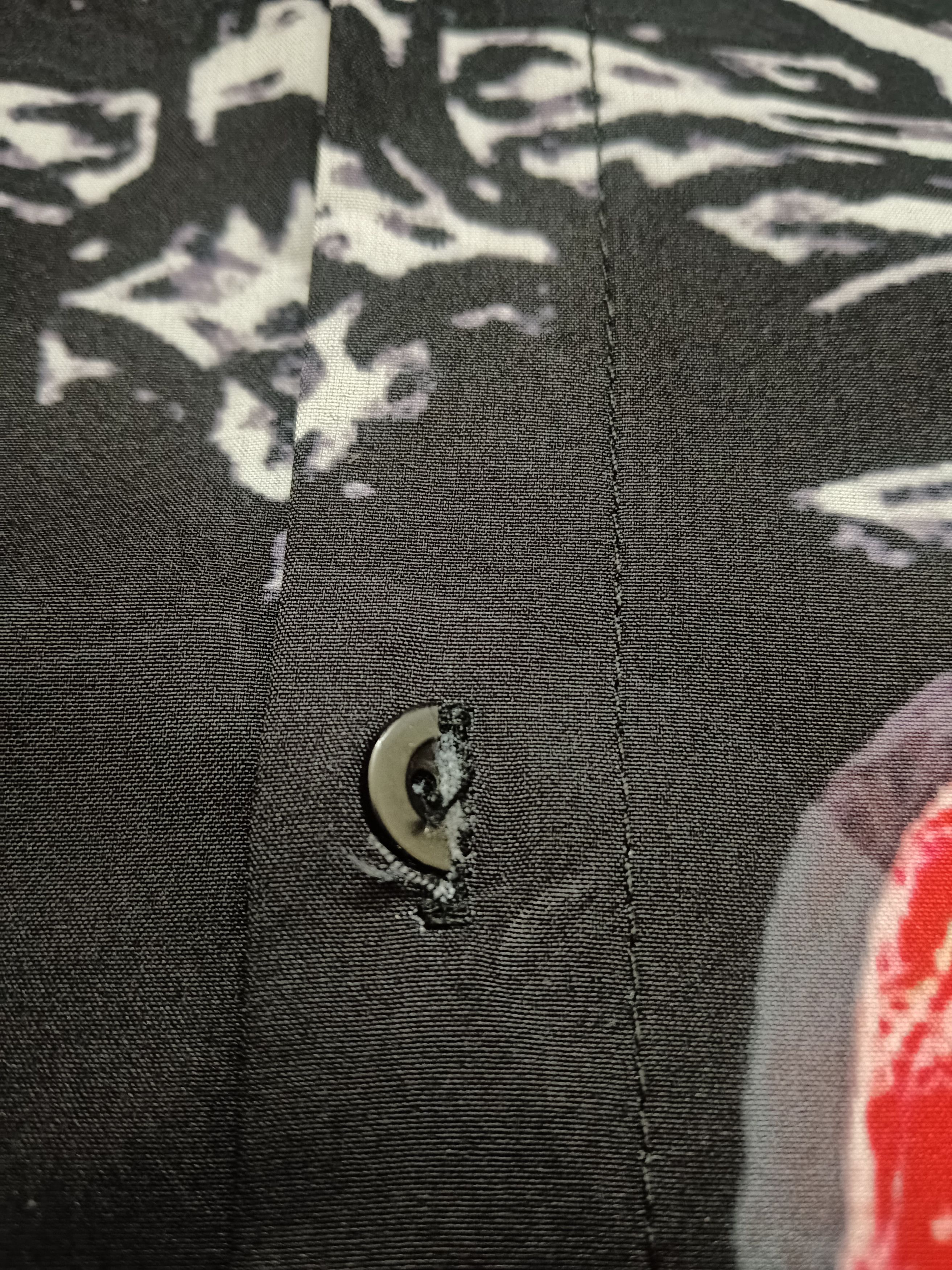 Japanese Brand Japanese Brand ACDC Rag Punk Shirts Seditionaries Size US L / EU 52-54 / 3 - 5 Thumbnail