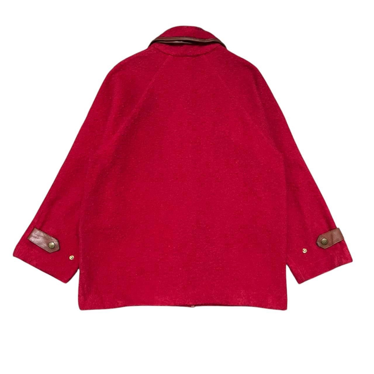 Il Bisonte Vintage Il Bisonte Jacket Size US S / EU 44-46 / 1 - 11 Thumbnail