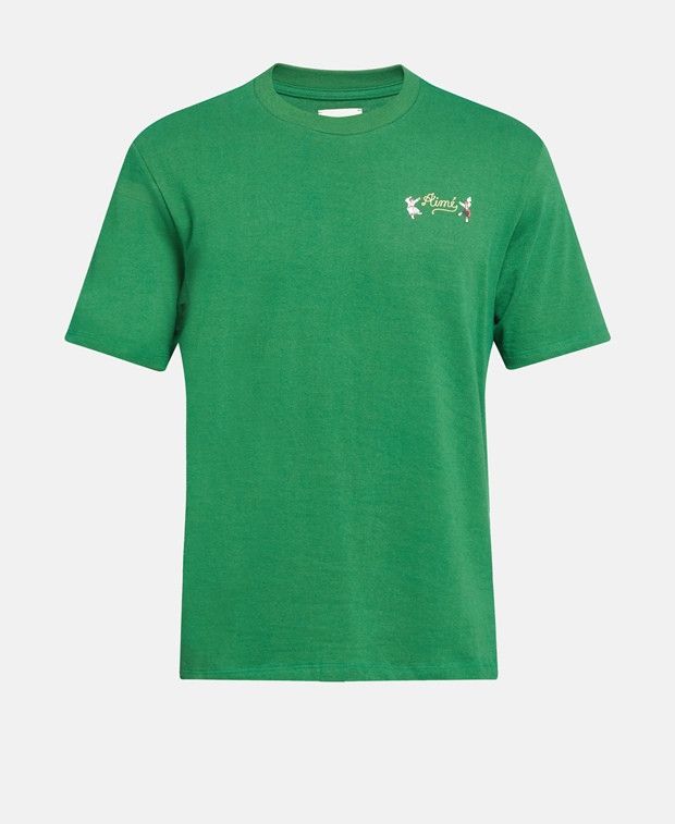 Aime Leon Dore T-shirt Size US S / EU 44-46 / 1 - 1 Preview
