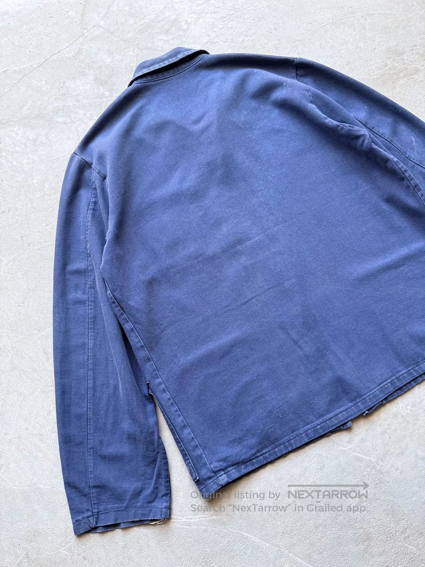 Vintage Vintage 60. Size US M / EU 48-50 / 2 - 7 Thumbnail