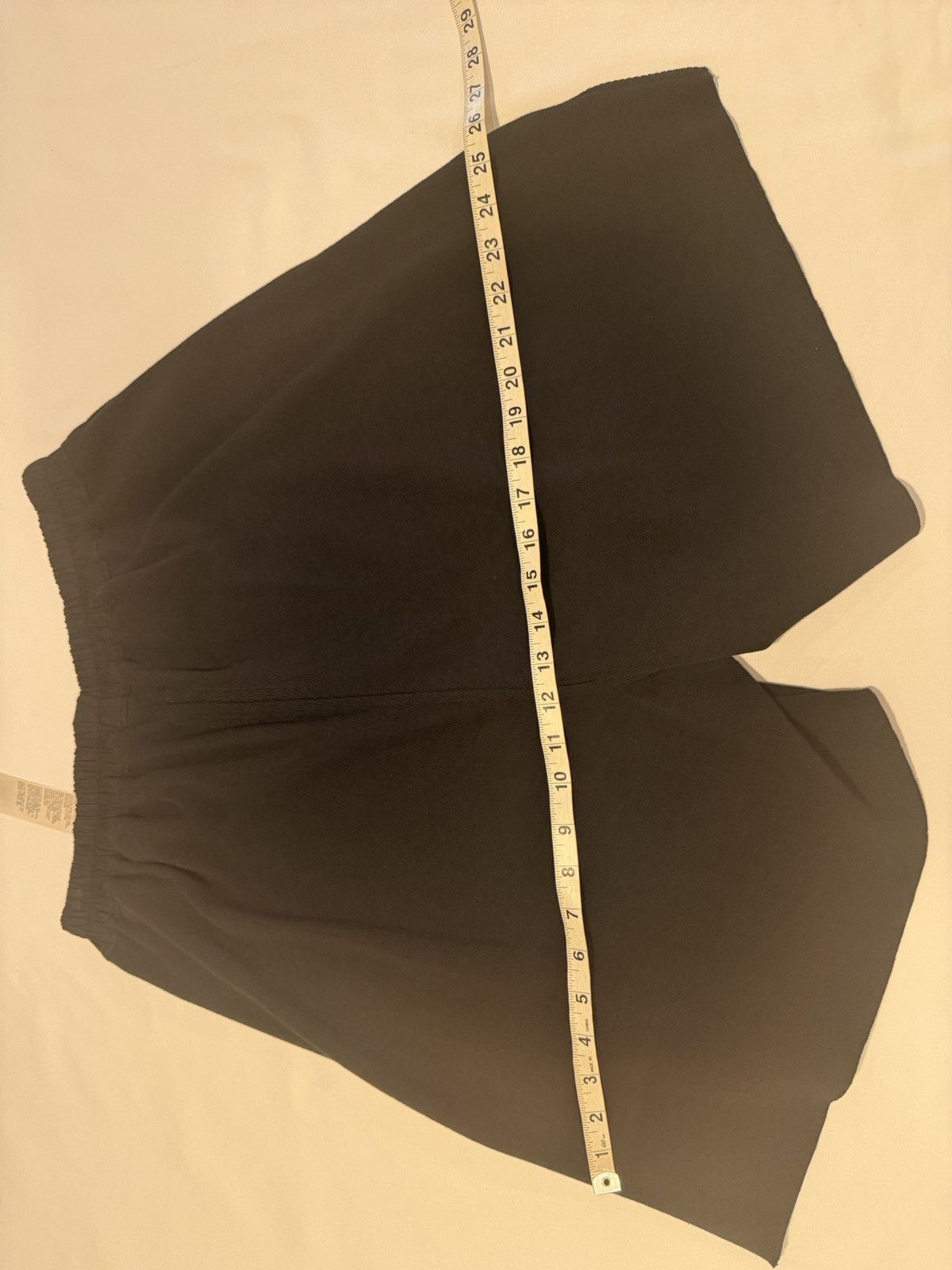 Rick Owens Rick owens mens shorts. 48/M. $790 Size US 32 / EU 48 - 10 Thumbnail