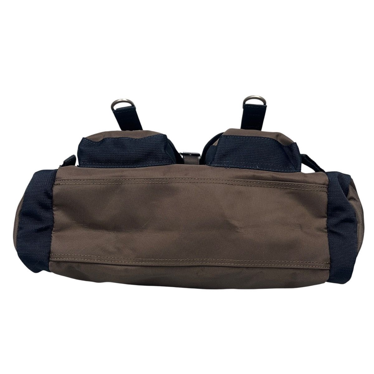 George Gina & Lucy Vintage George Gina Lucy GGL Shoulder No No Bag Alyx Size ONE SIZE - 6 Thumbnail
