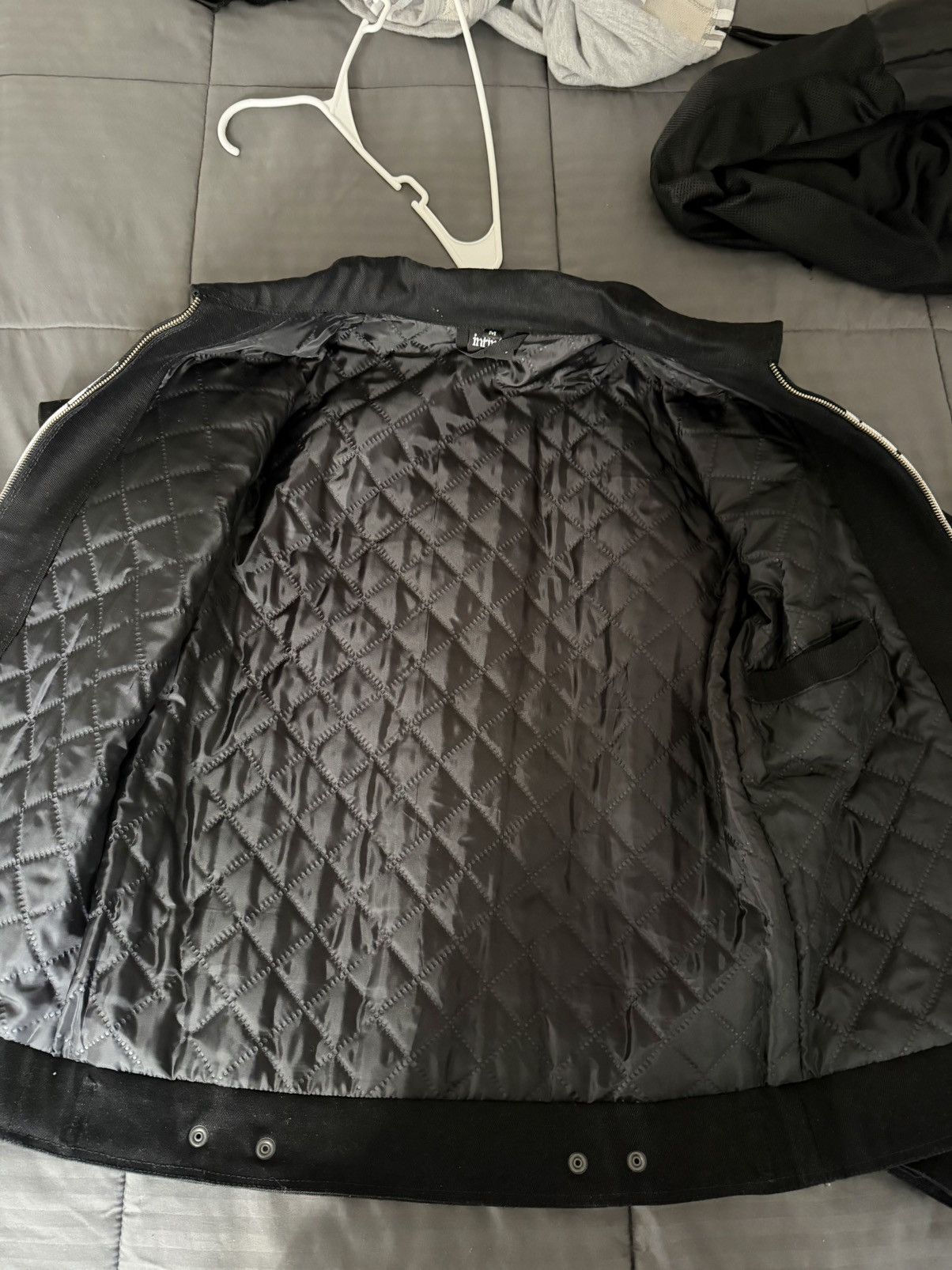 Other Detachable Workers Jacket Size US M / EU 48-50 / 2 - 8 Thumbnail