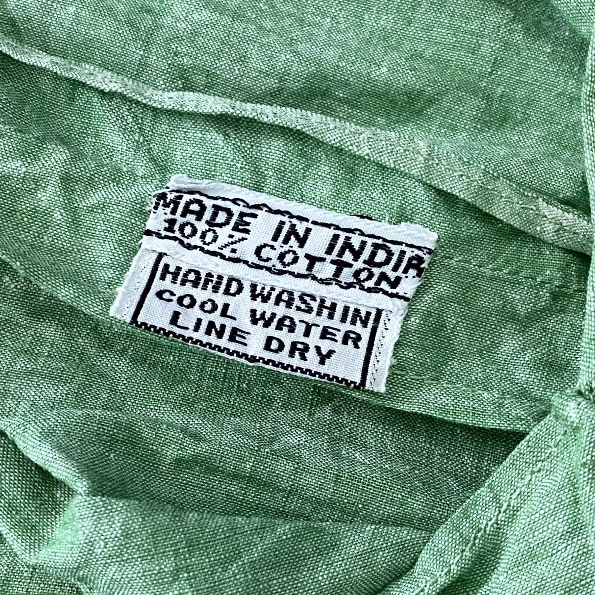 Christian Dior Monsieur Archive Christian Dior London 60s Rare Logo Pocket Suit Size 30" / US 8 / IT 44 - 16 Thumbnail