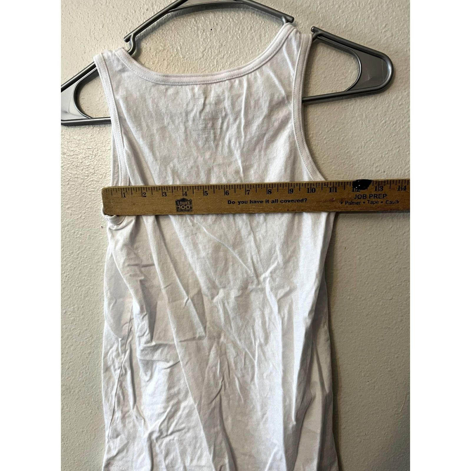 Quiksilver Quicksilver Men’s Tank Top T Shirt Sleeveless White Graphic Size Small Vintage 90s Nature Shirt Mens Size US S / EU 44-46 / 1 - 4 Thumbnail