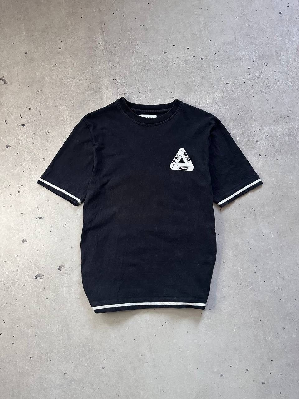 Palace × Vintage Palace Skateboarding Men’s CH Tee SK8 Size US S / EU 44-46 / 1 - 1 Thumbnail