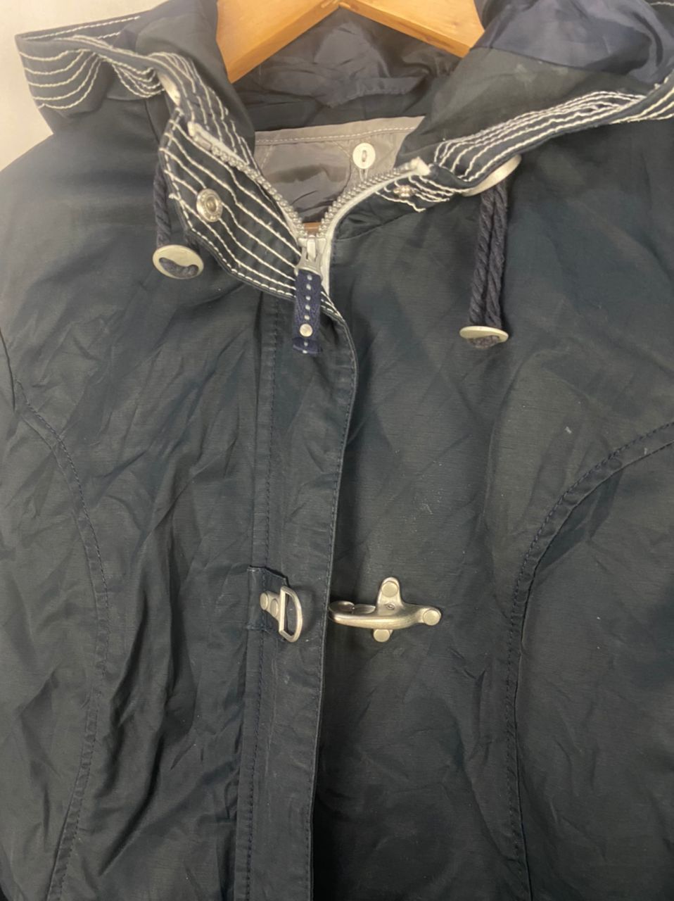 Eddie Bauer Unisex 🔥Eddie Bauer hoodie zipper jacket Size S / US 4 / IT 40 - 4 Thumbnail