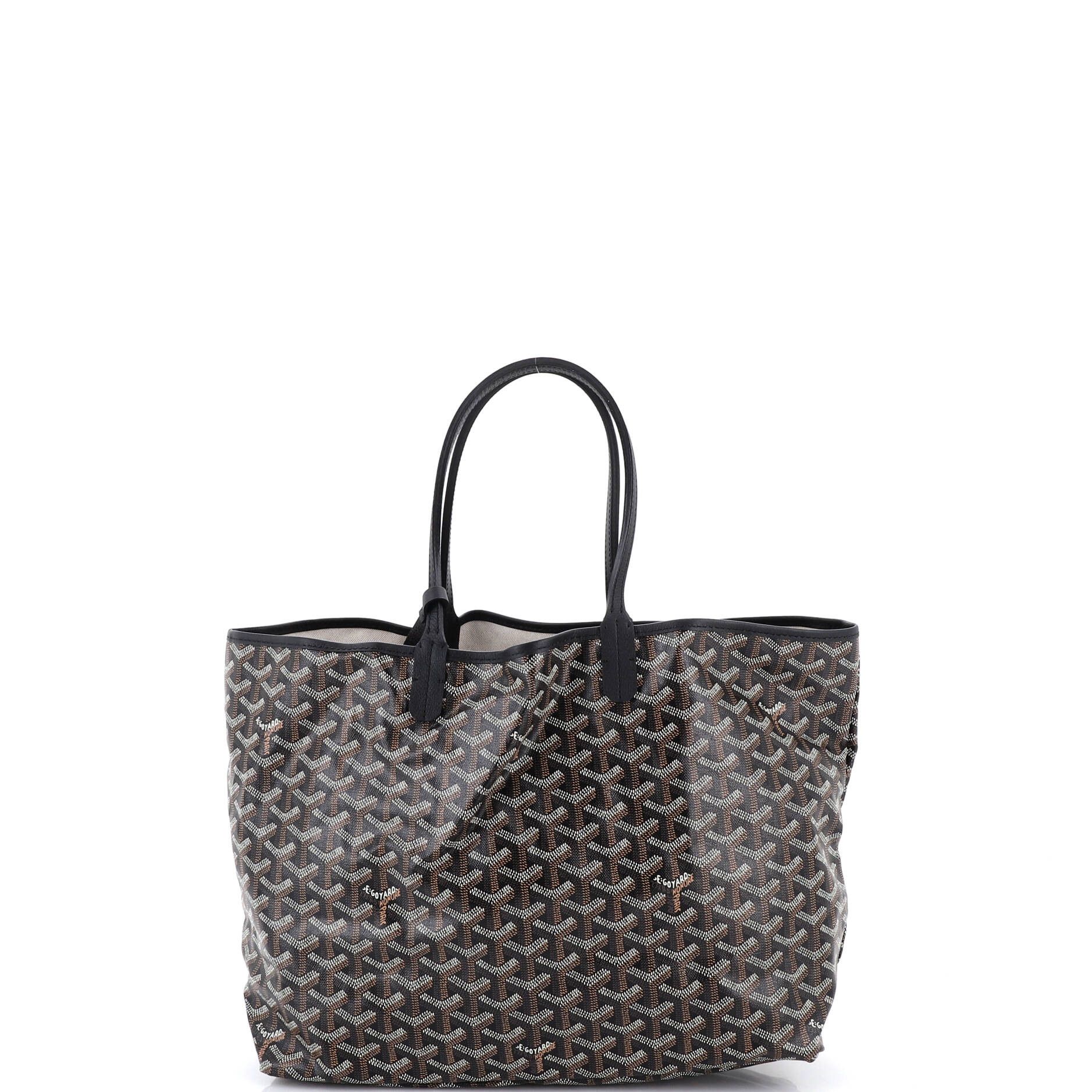 Goyard Saint Louis Tote Size ONE SIZE - 1 Thumbnail