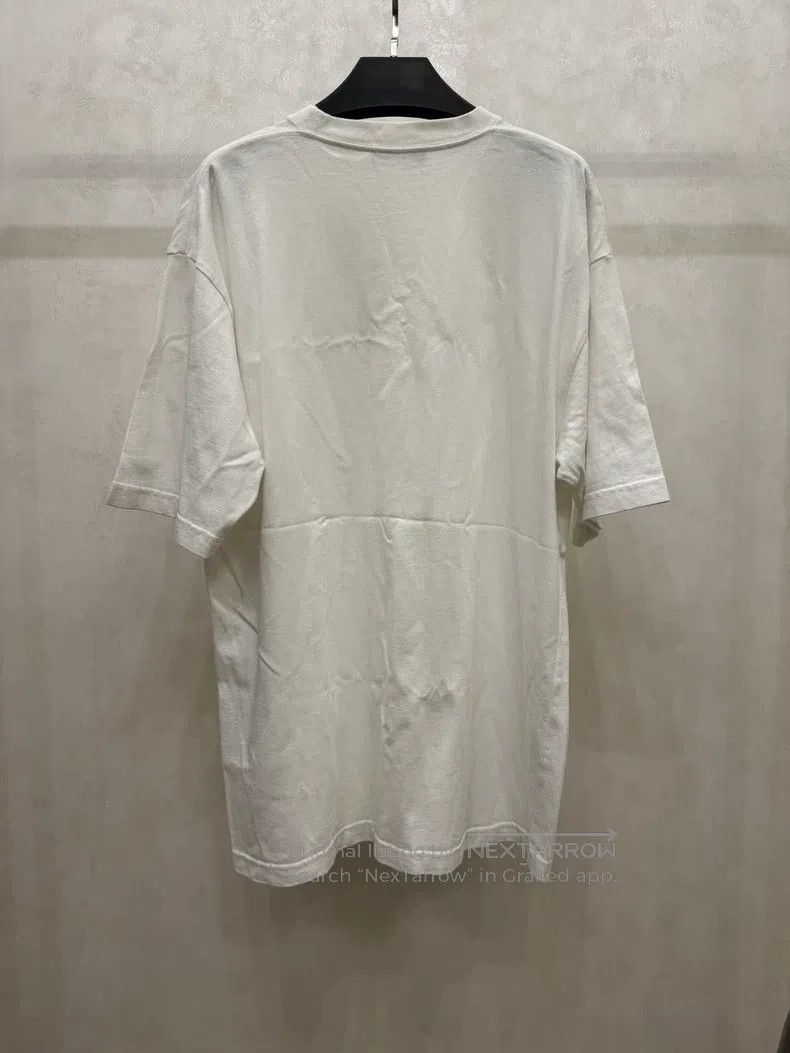 Other Balenciaga Mailbox logo short-sleeve Size US XXS / EU 40 - 2 Thumbnail