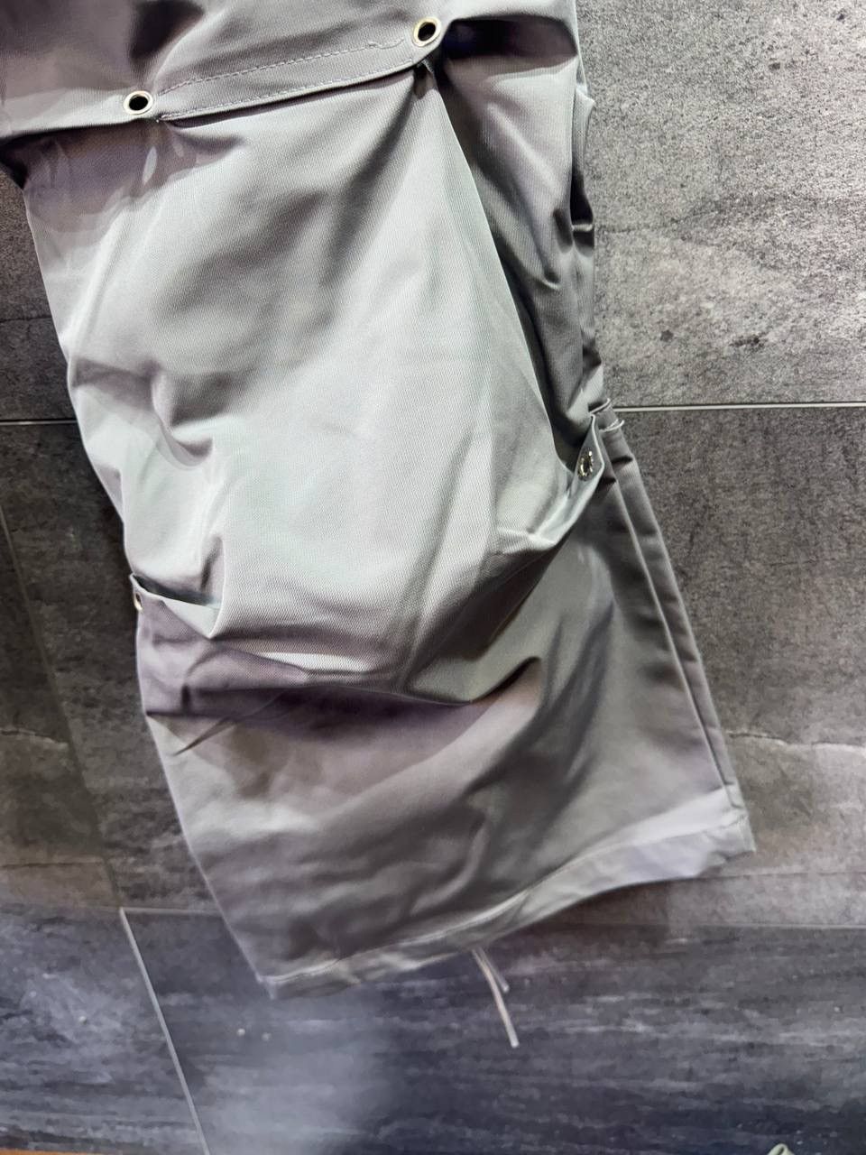 Vintage Avantgarde Rare Cargo Pants Size US 32 / EU 48 - 12 Thumbnail