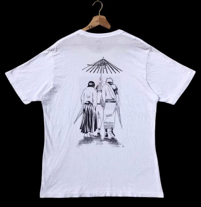 Anime 🔥Accept Binding Offer🔥 Gintama Kagura Gintoki Sakata Anime Size US XL / EU 56 / 4 - 2 Thumbnail