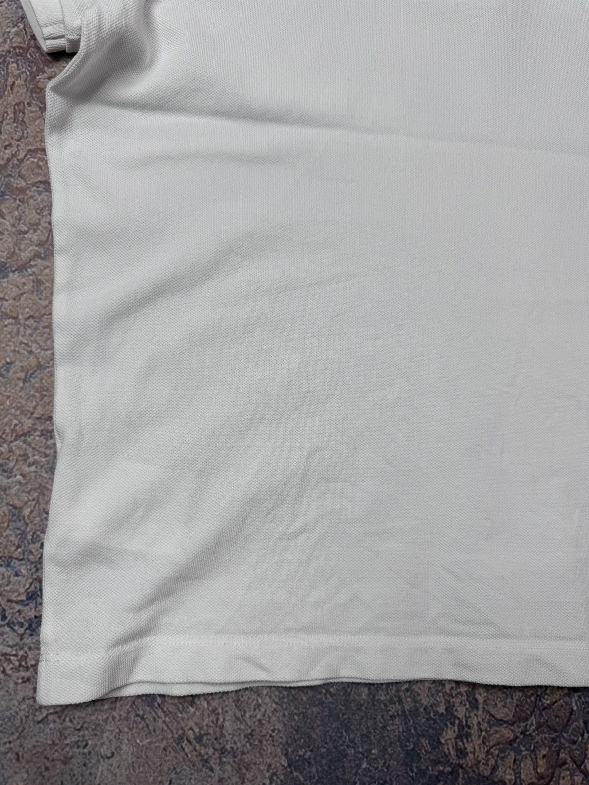 Moncler Moncler Polo T-Shirt Logo Size US S / EU 44-46 / 1 - 11 Thumbnail
