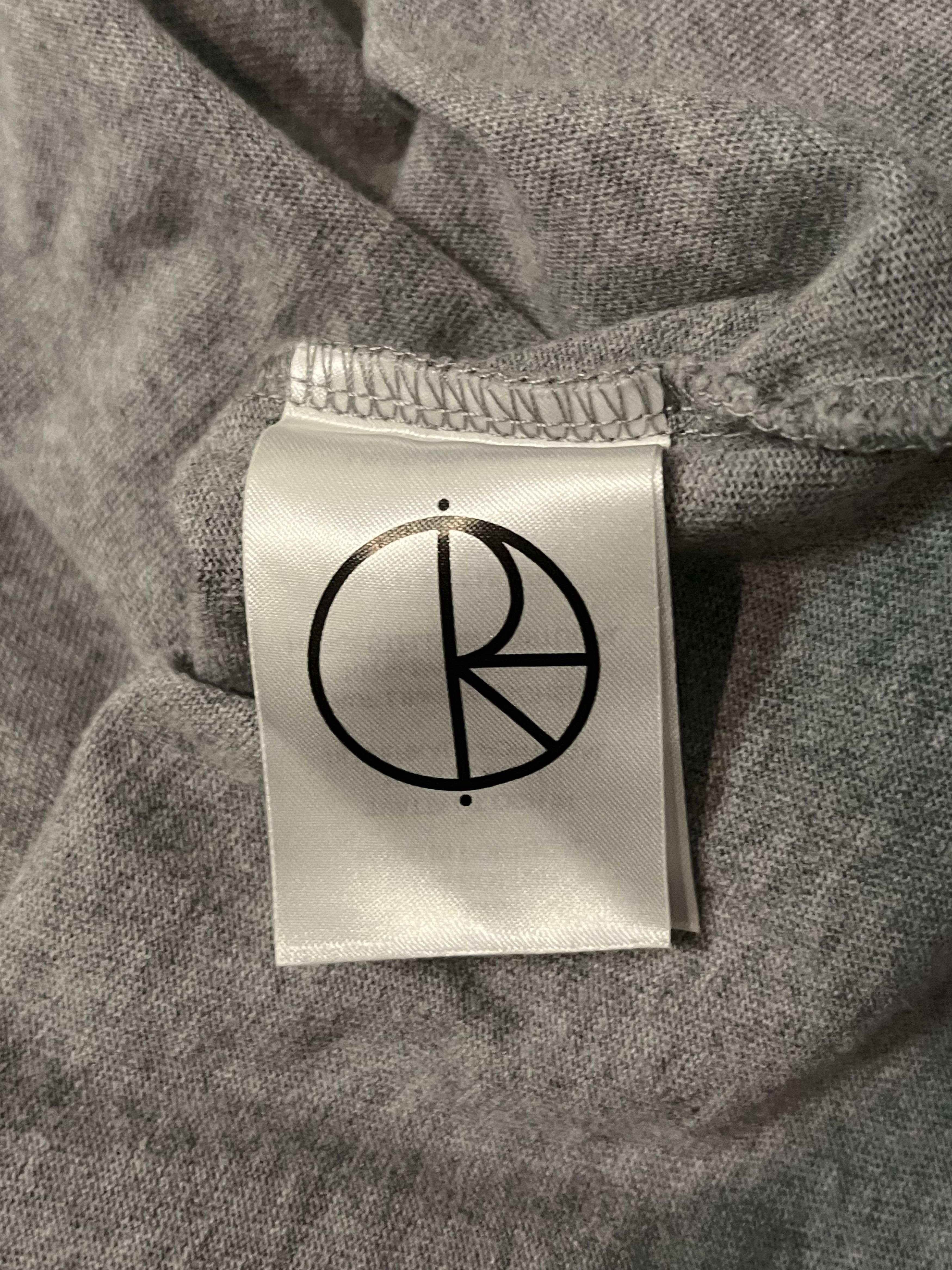 Polar Skate Co. × Vintage Polar Skate Co. Tee Made in Portugal Size US S / EU 44-46 / 1 - 5 Thumbnail