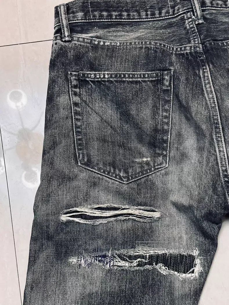 Neighborhood Neighborhood size L Denim Jeans Size US 27 - 5 Thumbnail