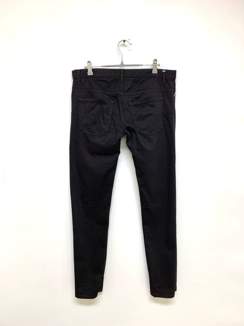 Dior Dior Denim trousers 2501-Nextarrow Size US 32 / EU 48 - 8 Thumbnail