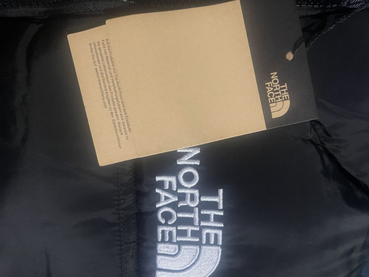 The North Face The Northface Nuptse Jacket Size US S / EU 44-46 / 1 - 3 Thumbnail