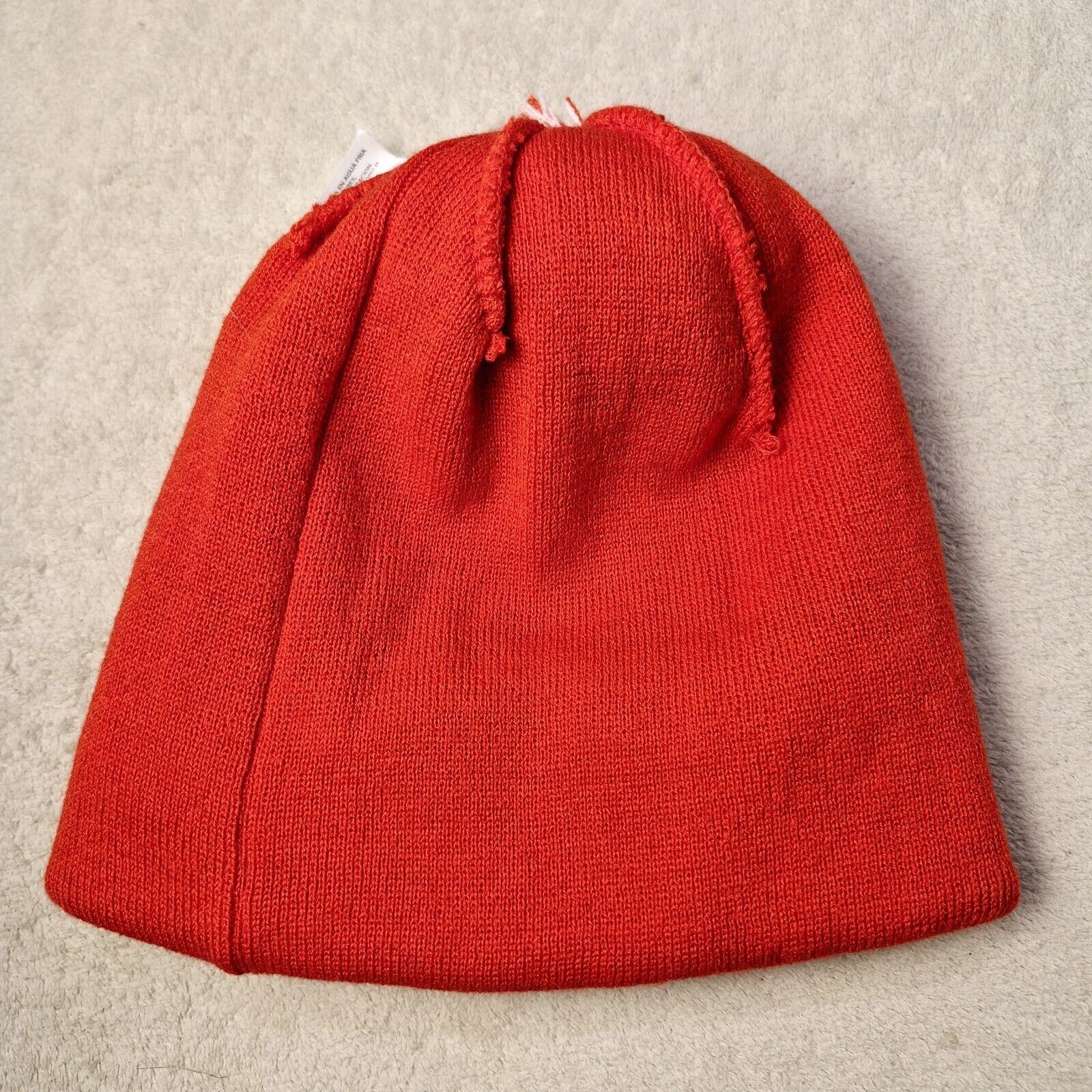 (B).Stroy ICON SPORTS Canada Beanie NWT Olympic Hat Cap OS Maple Leaf Size ONE SIZE - 11 Thumbnail