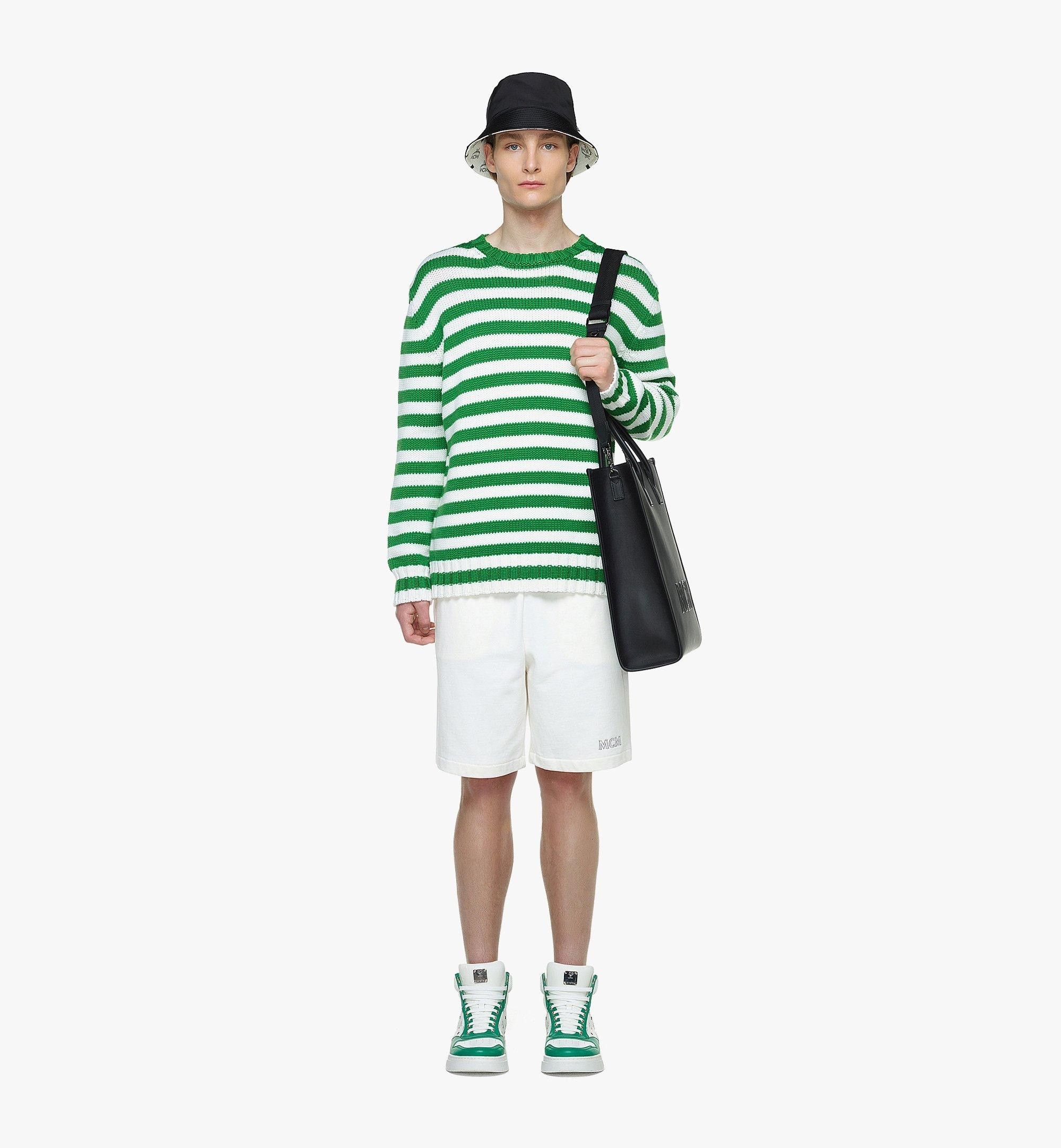 MCM o1mt1gz0125 Size: OS / Tote Medium Bag in Black Size ONE SIZE - 2 Thumbnail