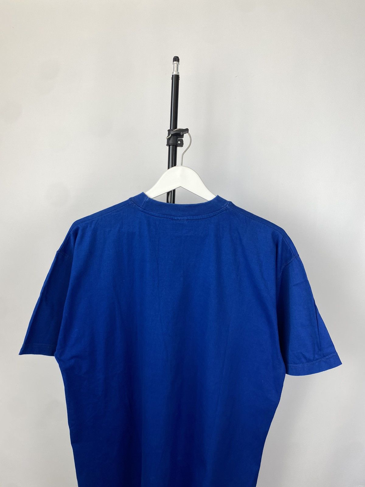 Vintage Vintage 90s T Shirt Van Gogh Style Night Art Size US XL / EU 56 / 4 - 10 Thumbnail