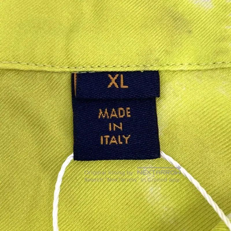 Louis Vuitton Louis Vuitton Color. Size XL / US 12-14 / IT 48-50 - 5 Thumbnail