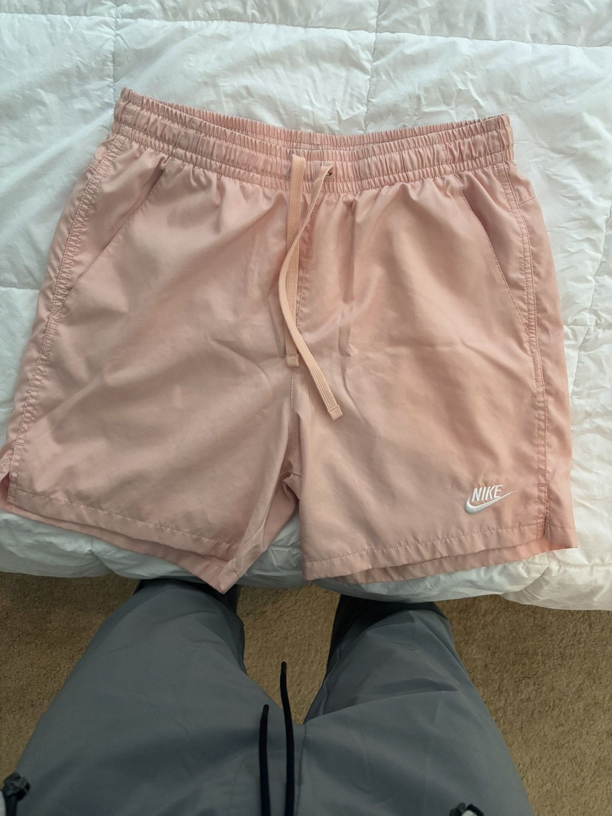 Nike Nike tech woven short Size US 28 / EU 44 - 1 Thumbnail