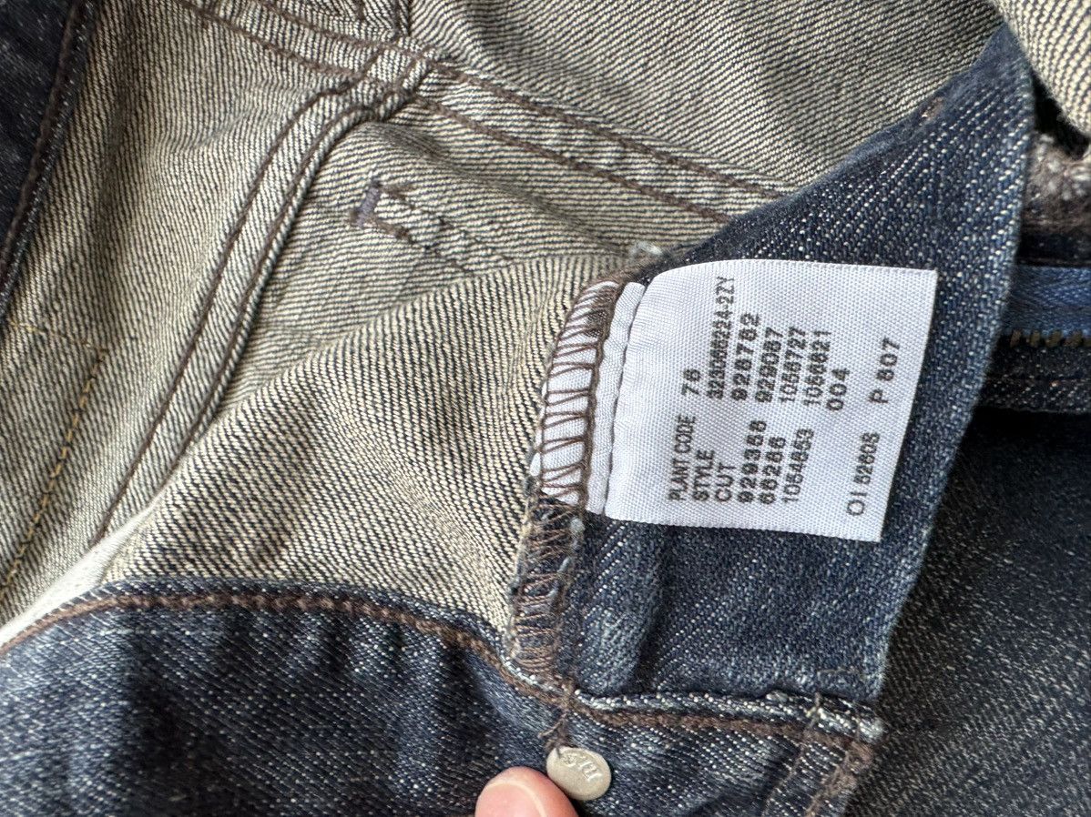 Polo Ralph Lauren Ralph Lauren Flare Jeans Boot Cut Denim Stretch 8🟦 Size US 32 / EU 48 - 10 Thumbnail