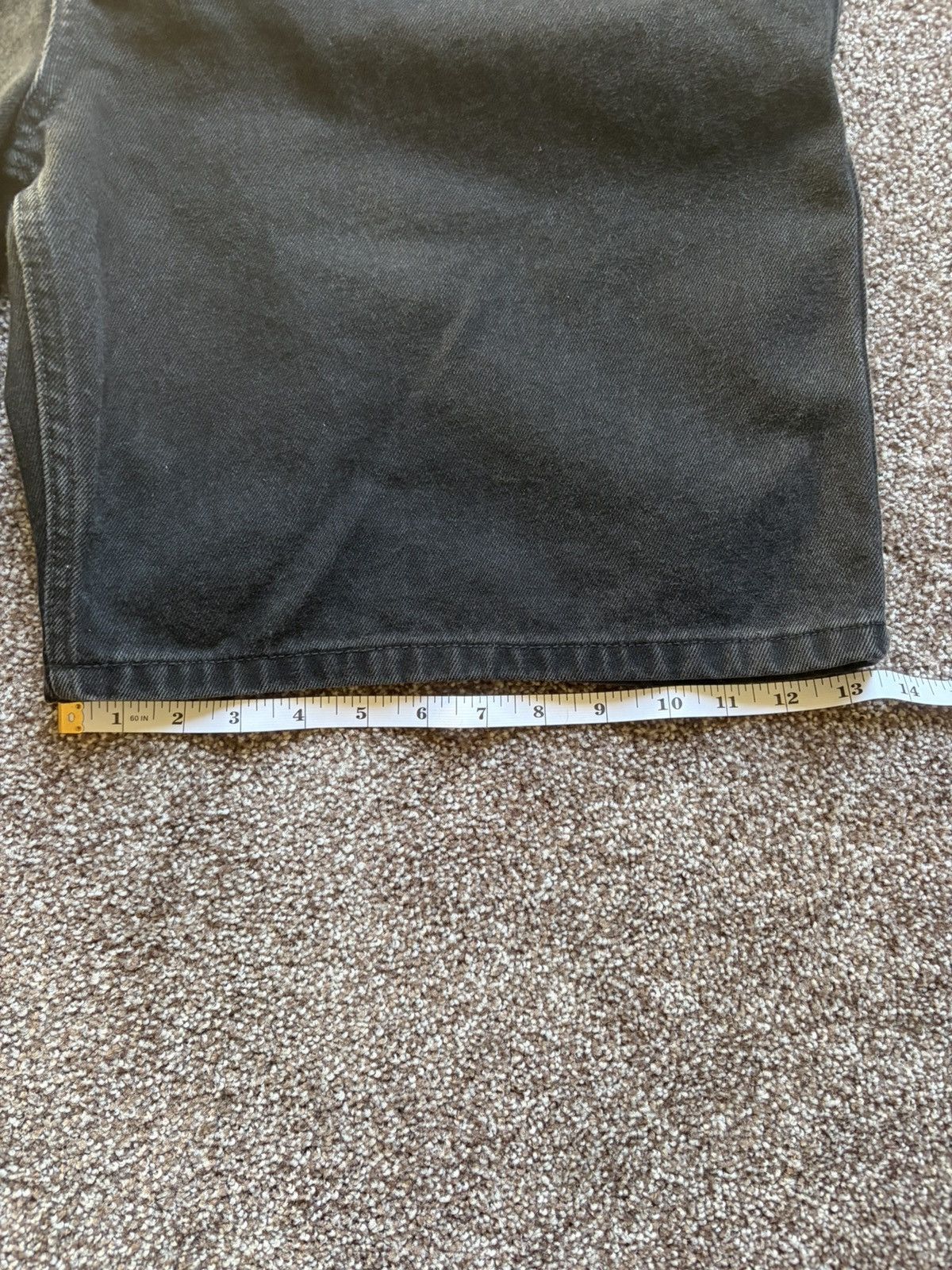 High Sierra Black High Sierra Jorts Size US 38 / EU 54 - 3 Thumbnail