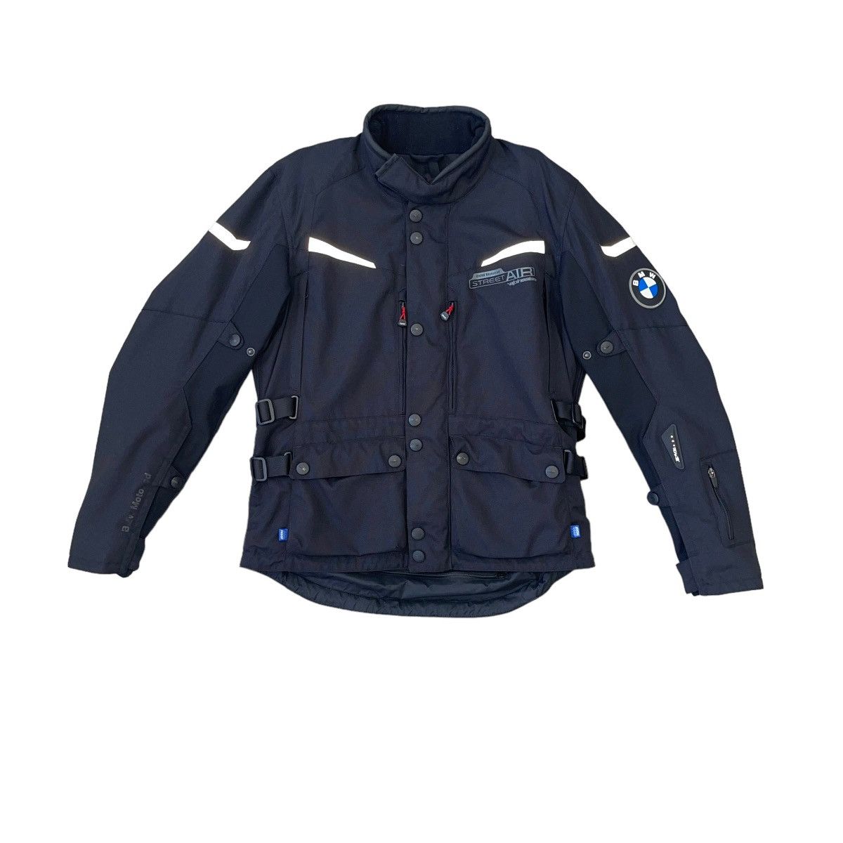 Alpinestars × Bmw × Racing BMW Motorrad Street Air Dry by Alpinestars ...