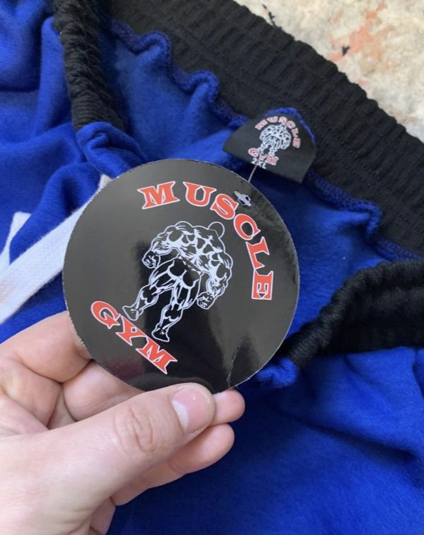 Other Muscle Gym Met-X Pants Size US 40 / EU 56 - 5 Thumbnail