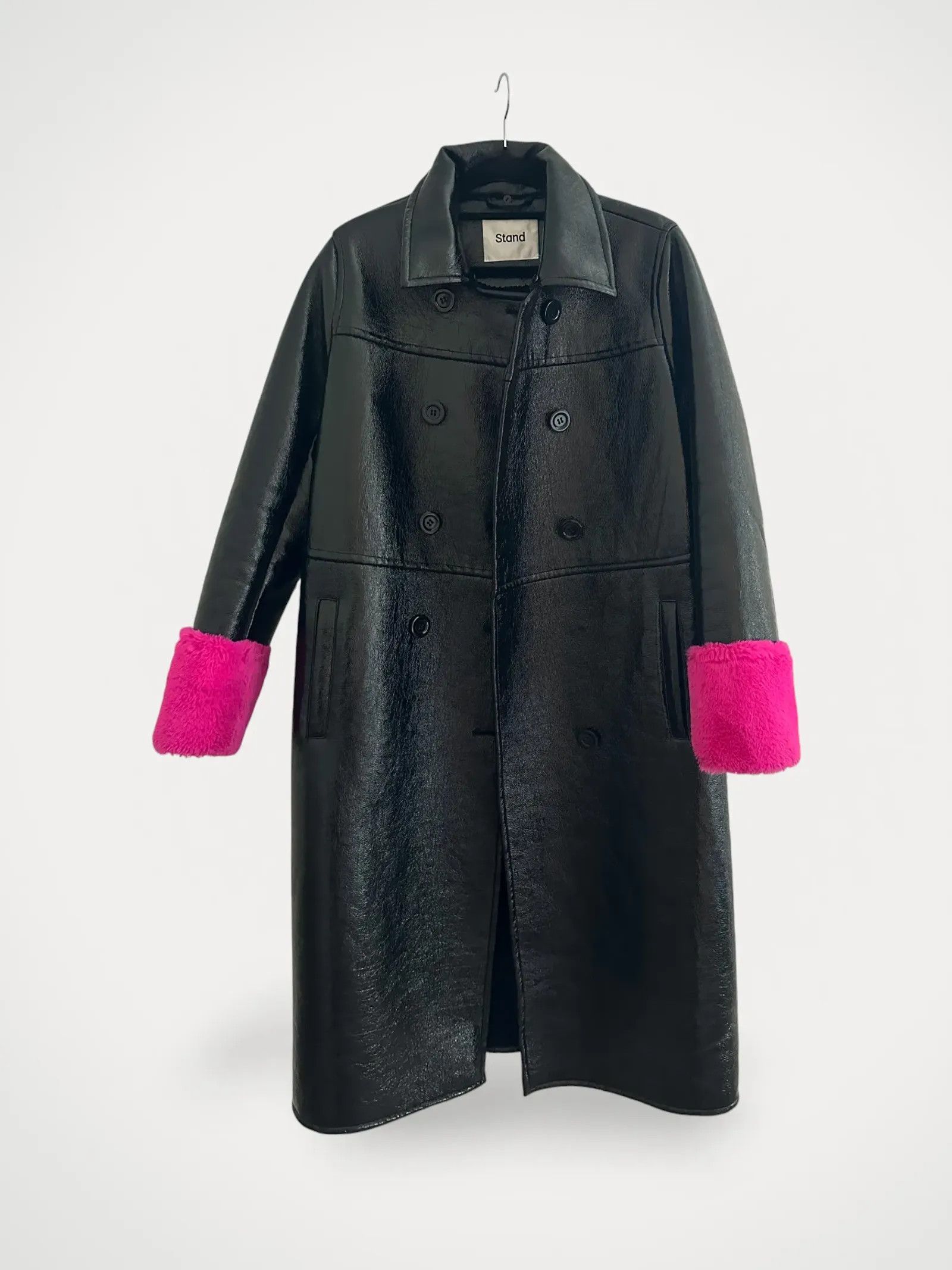 STAND STUDIO Stand studio Coat Size S / US 4 / IT 40 - 1 Thumbnail