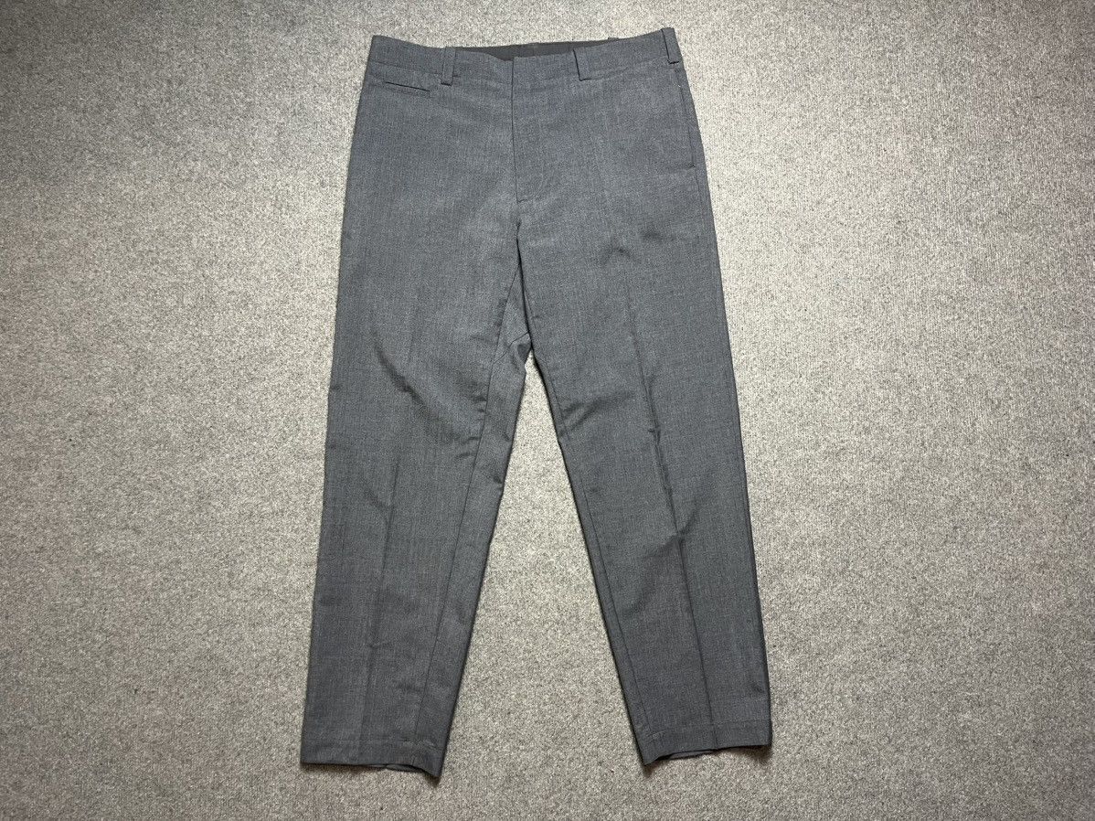 Nanamica Nanamica classic dress pants Size US 36 / EU 52 - 1 Thumbnail