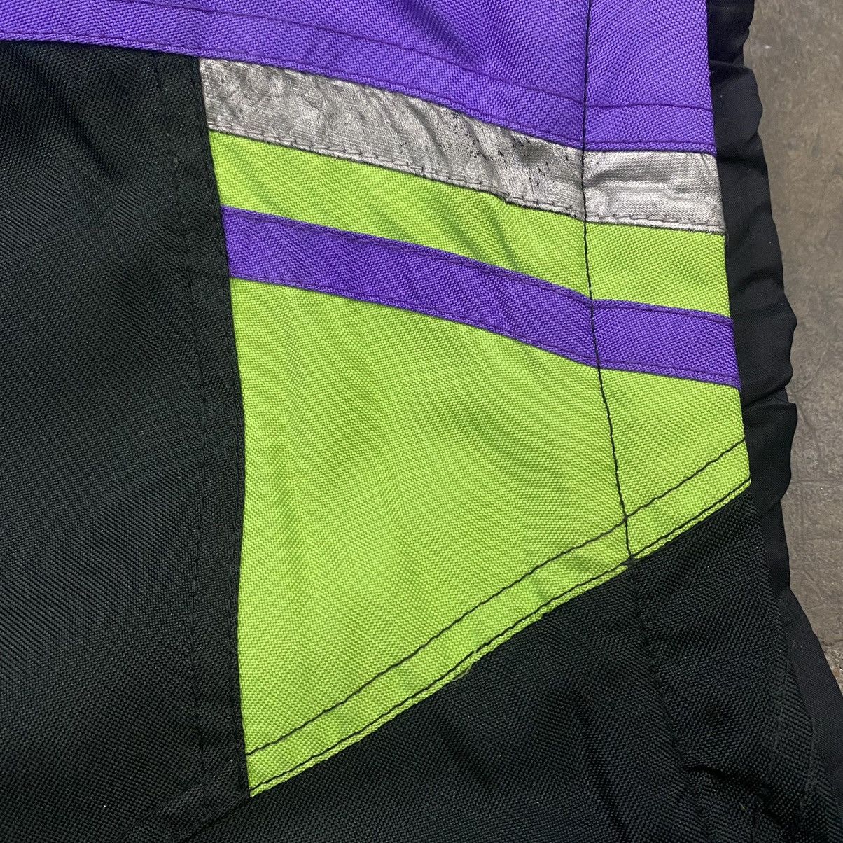 Spyder Spyder Thinsulate Insulation Oberstoff Outer Ski Snowbo Size US XL / EU 56 / 4 - 20 Thumbnail