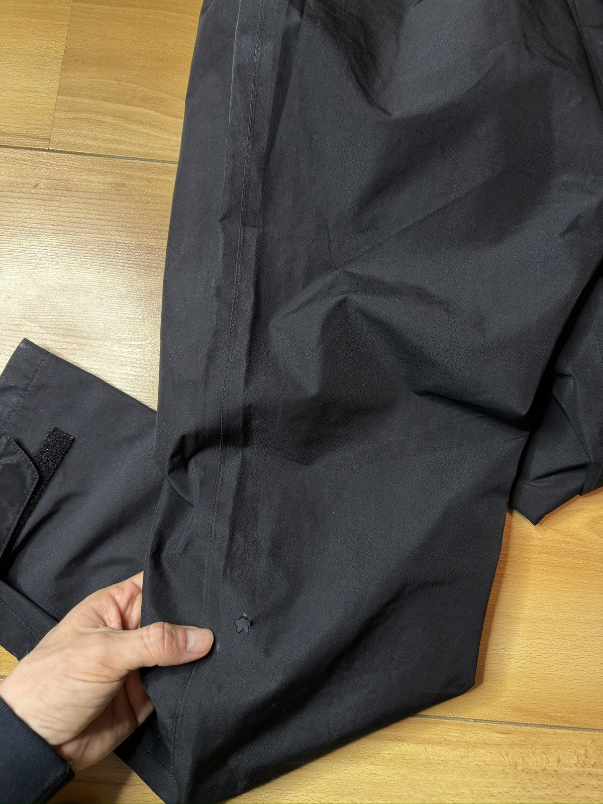 Helly Hansen Helly Hansen goretex ski pants Size US 30 / EU 46 - 15 Thumbnail