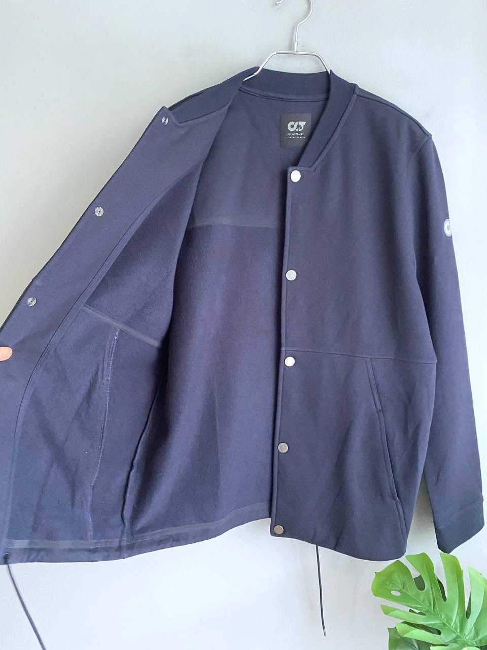 Red Bull F1 Racing Alpha Tauri Red Bull Team Cotton Jacket, Size L-XL Size US L / EU 52-54 / 3 - 12 Thumbnail