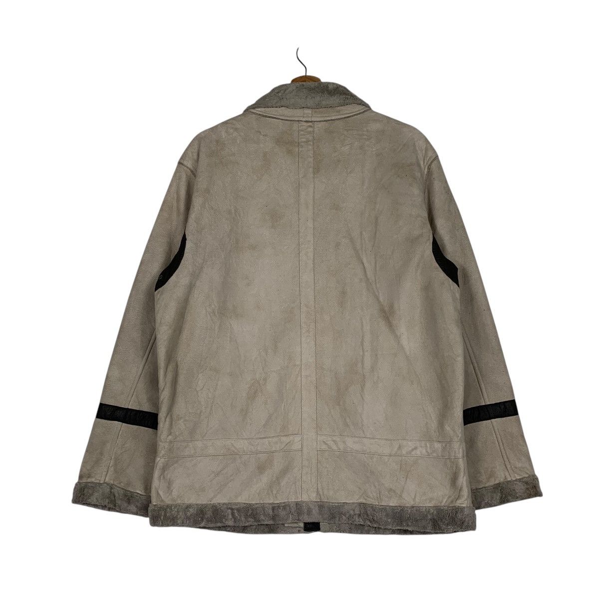Japanese Brand Japanese Brand Fidato Chore Jacket Size US L / EU 52-54 / 3 - 7 Thumbnail